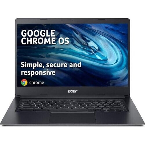 Acer Chromebook 314 C933T-C8R4 Celeron 1.8 GHz ...
