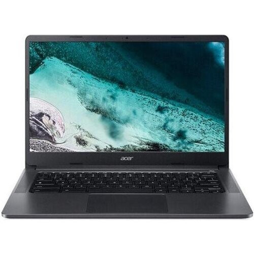 Acer ChromeBook 314 C934T Celeron N5100 1.1 GHz ...