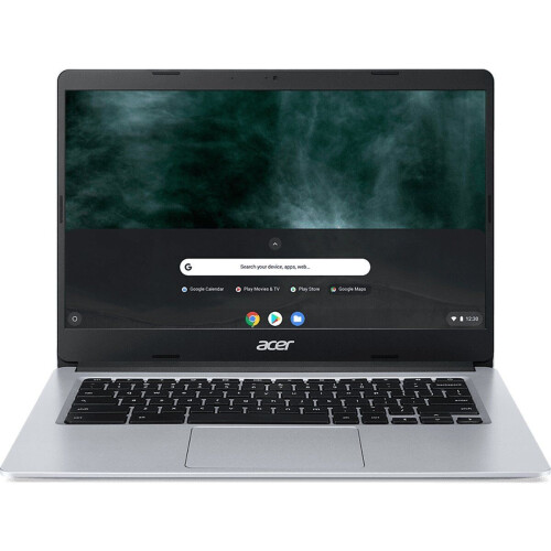 Acer Chromebook 314 De Acer Chromebook 314 is de ...
