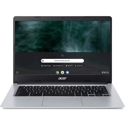 Acer ChromeBook 314 CB314-1H-P6K9 Pentium Silver ...