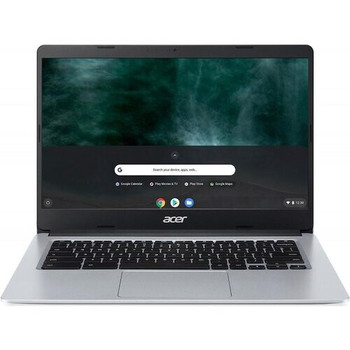 Acer Chromebook 314 CB314-1HT-C39W Celeron N4000 ...