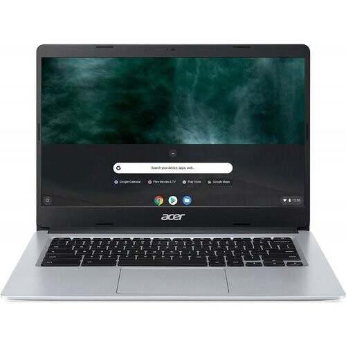 Acer Chromebook 314 CB314-1HT-C39W Celeron 1.1 GHz ...