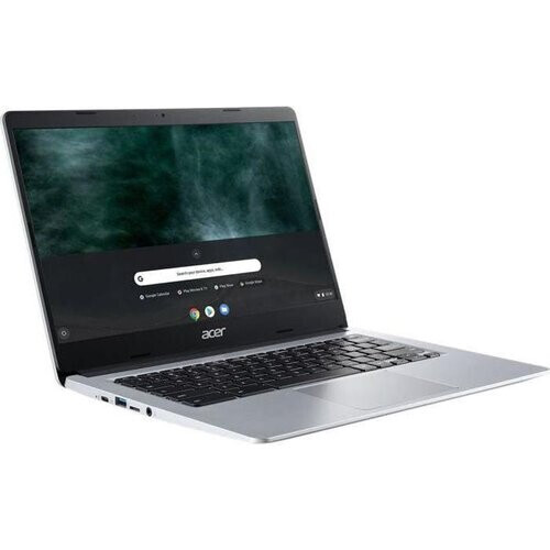 Acer Chromebook 314 CB314-1HT-C9F8 ...