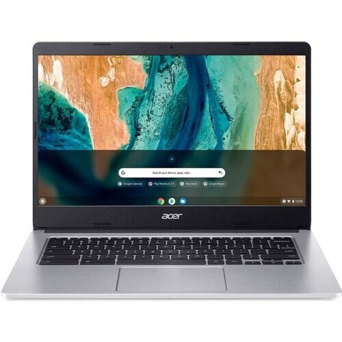 Acer CB314-2H-K1JZ - Plata- Libre ...