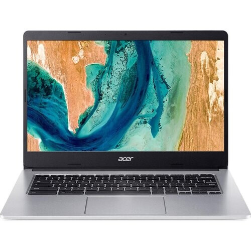 Acer Chromebook 314 CB314-2H-k9DB MediaTek 2 GHz ...