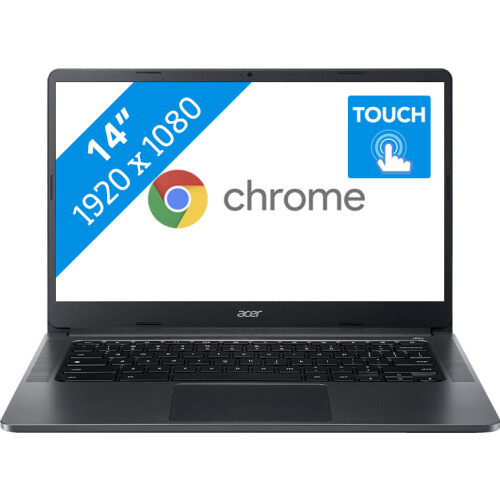 Attention : un Chromebook exécute uniquement les ...