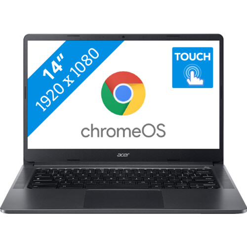 Let op: je downloadt alleen apps uit de Google ...