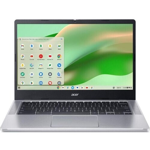 Acer Chromebook 314 CB314-4H-361R - Core i3-N305 ...