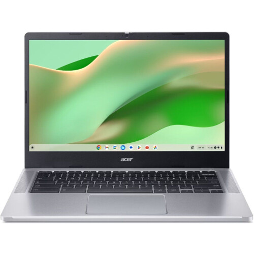 Maak kennis met de Acer Chromebook 314 ...