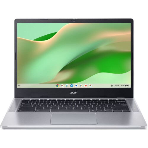 Ontdek de Acer Chromebook 314 CB314-4H-C90V, een ...