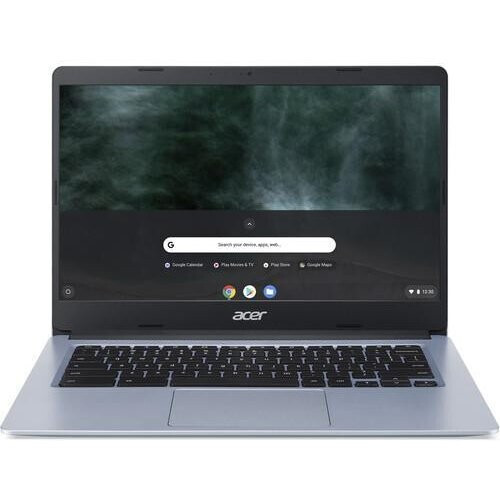 Acer Chromebook 314 CB314-1H-C34N 14-inch (2020) - ...