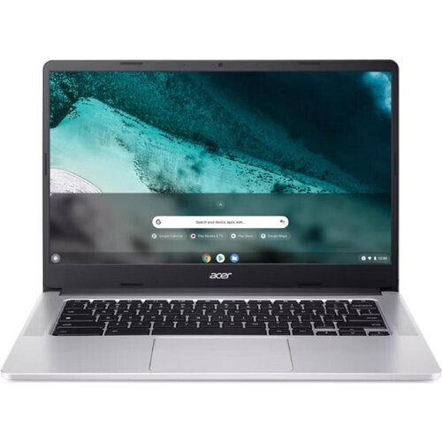 The Acer Chromebook 314 features a 14” ...