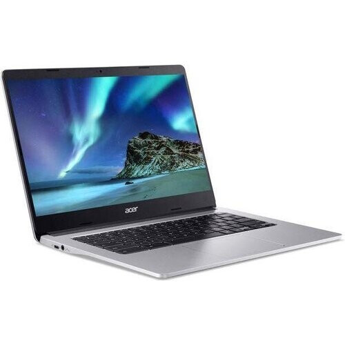 What's included: ACER 314 14" Chromebook - ...
