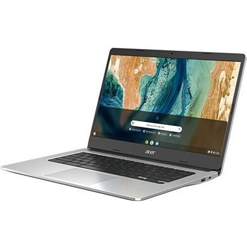 Acer Chromebook 314 CB314-2H-k9DB MT 2 GHz 64GB ...
