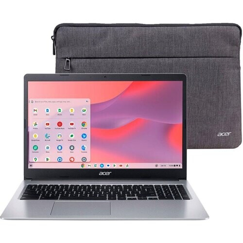 Specifications: CHROMEBOOK 315 LAPTOP 15.6" HD ...