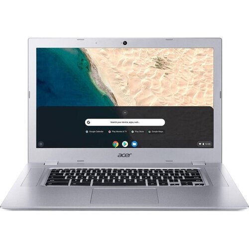The stunningly elegant Acer Chromebook 315, with ...