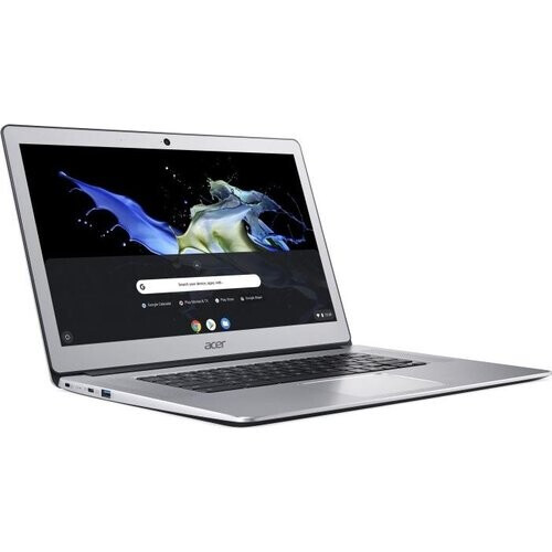 Acer ChromeBook 315 CB315-2H A6-9220C 64GB SSD - ...