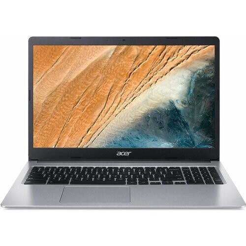 Acer CB315-3H-C19A 15-inch (2020) - Intel - 4 GB - ...