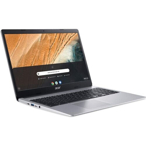 Acer NX.HKCEH.008 15" Celeron GHz - SSD 64 Go - 4 ...
