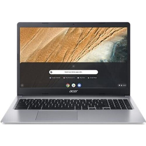 Acer Chromebook 315 CB315-3HT Ryzen 3 2.6 GHz 64GB ...