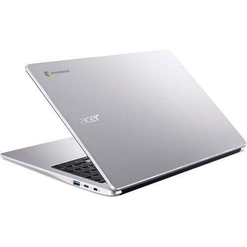 Acer Chromebook 315 CB315-4H-C116 2 GHz 128GB SSD ...