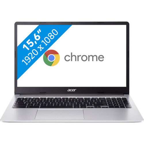 Attention : un Chromebook exécute uniquement les ...