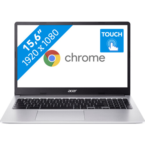 Attention : un Chromebook exécute uniquement les ...