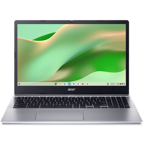 Maak kennis met de Acer Chromebook 315 ...