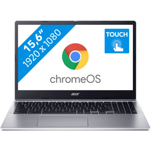 Attention : un Chromebook exécute uniquement les ...