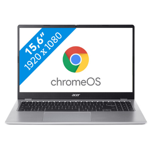 Let op: je downloadt alleen apps uit de Google ...