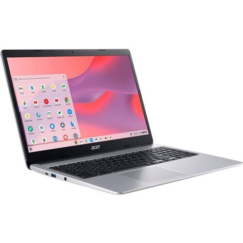 Acer Chromebook 315 15.6" - Celeron N4020 2.8 GHz ...