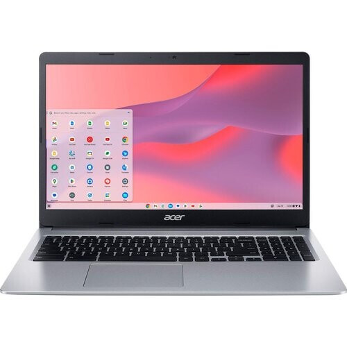 The Acer Chromebook 315 is ideal for every task. ...