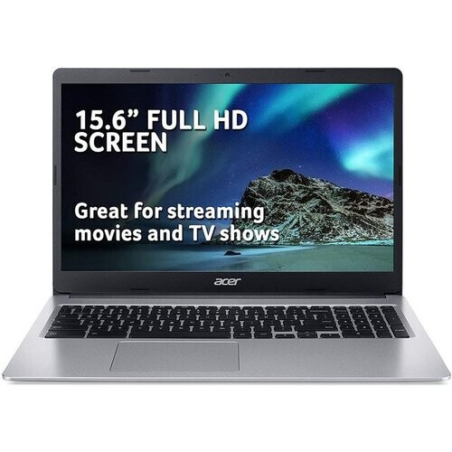 This Acer Chromebook 315 CB315-4H offers a ...