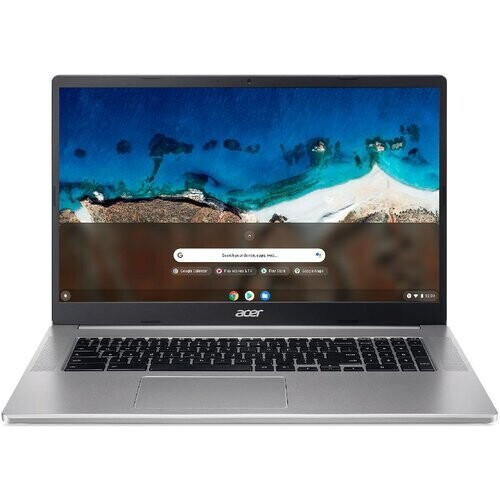 Acer Chromebook 317 CB317-1H-C994 17.3-inch (2021) ...