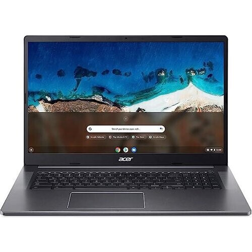 Chromebook acer, pentium silver n6000, 8 go de ...