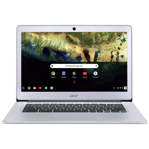 Acer Chromebook CB3-431-17PS 14" Atom x5 E8000 ...
