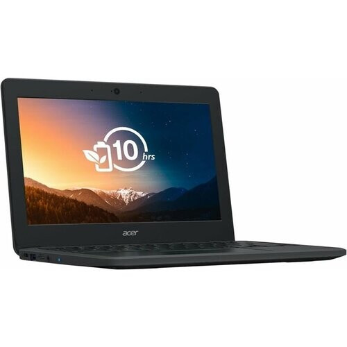 Acer 511 - 11.6" Touchscreen Chromebook Celeron ...