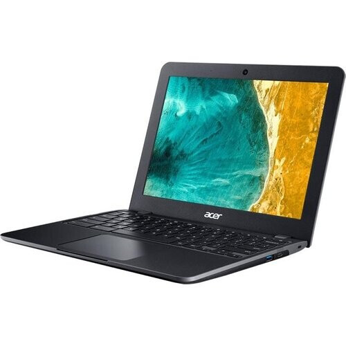 Acer Chromebook Spin 512 R851TN-P4FF 12-inch () - ...