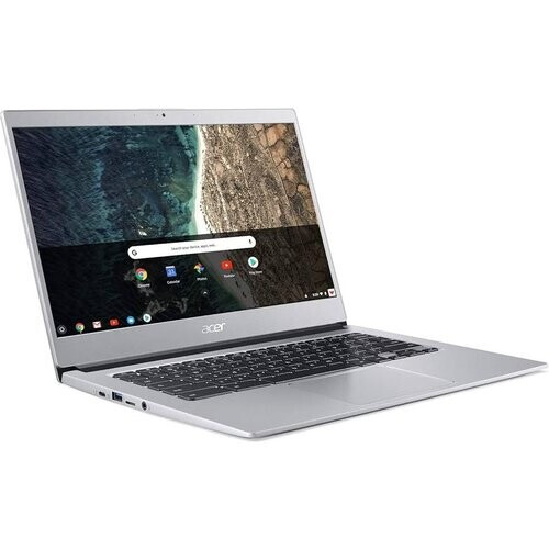 Acer Chromebook 514 CB514-1H Celeron 1.1 GHz 32GB ...