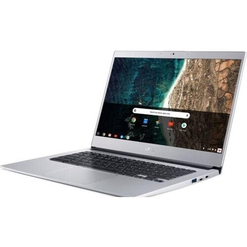 Acer ChromeBook 514 CB514-1H 14" Celeron N3350 1,1 ...