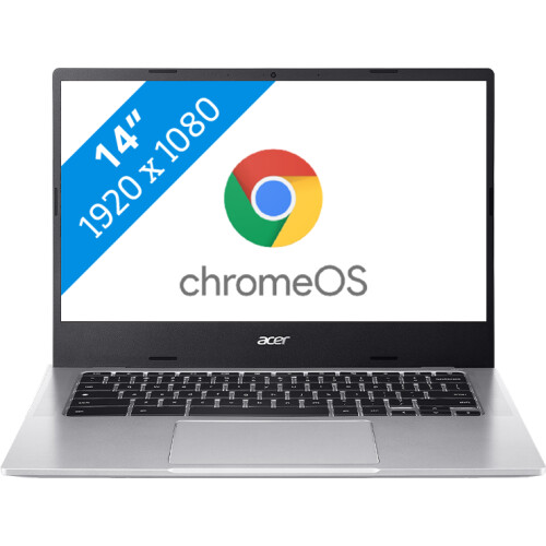 Let op: je downloadt alleen apps uit de Google ...
