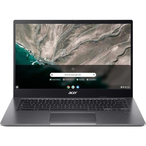 Acer 514 - 14" Touchscreen Chromebook Intel Core ...