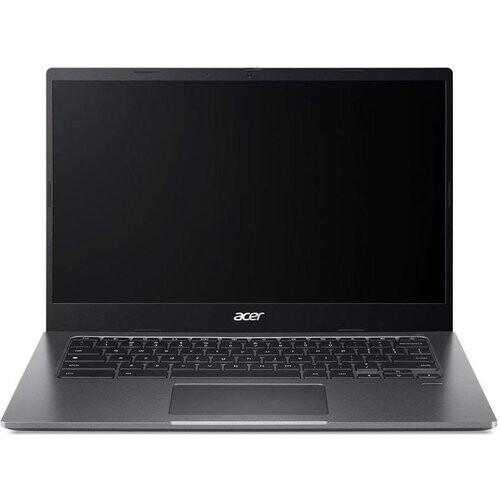 This chromebook has a powerful processor and ...