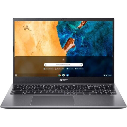 Acer Chromebook 515 15,6-inch - Core - i3-1115G4 - ...