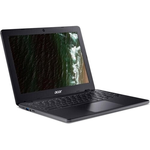 The Acer Chromebook 712 Celeron 5205U is a ...