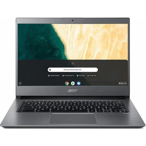 Acer Chromebook 714 - 14" Intel Pentium Gold 4417U ...