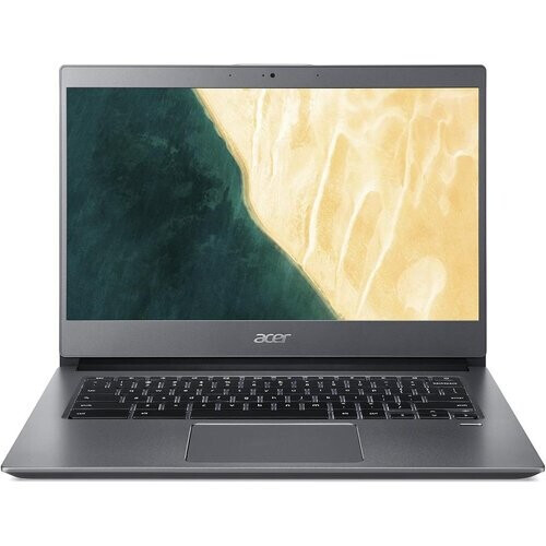 Acer Chromebook 714 CB714-1WT-33C4 Core i3 2,2 GHz ...