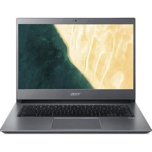 Acer Chromebook 714 CB714-1WT-P65M - Intel Pentium ...