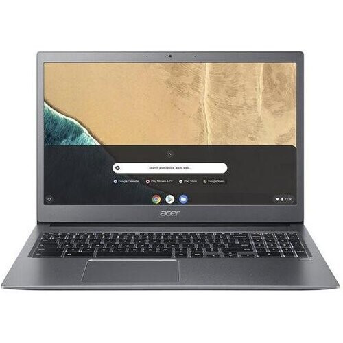 Acer ChromeBook 715 CB715-1W Pentium Gold 4417U ...