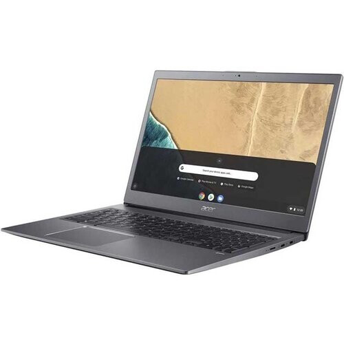 Acer Chromebook 715 CB715-1W Core i3 2.2 GHz 128GB ...